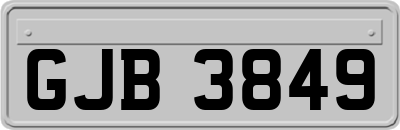 GJB3849