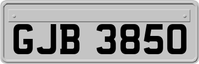 GJB3850