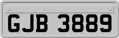 GJB3889