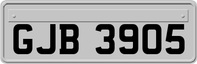 GJB3905