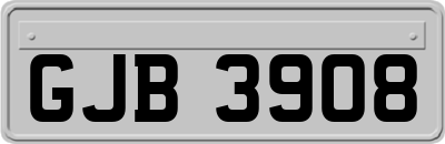 GJB3908