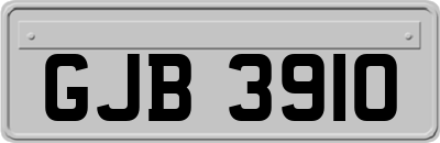 GJB3910