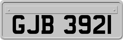 GJB3921