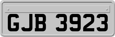 GJB3923