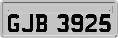 GJB3925