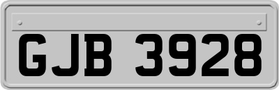 GJB3928