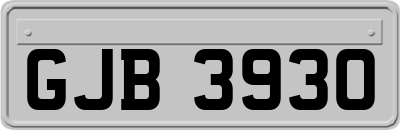 GJB3930