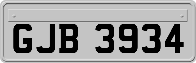 GJB3934