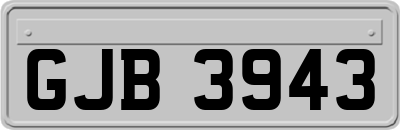 GJB3943