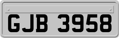 GJB3958