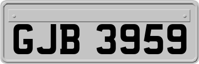 GJB3959