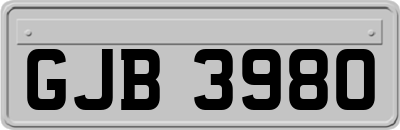 GJB3980