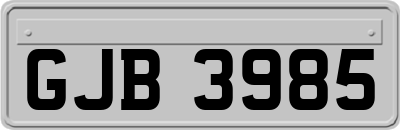 GJB3985
