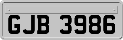 GJB3986