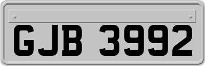 GJB3992