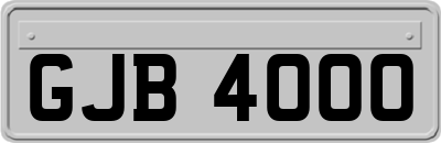 GJB4000