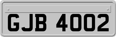 GJB4002