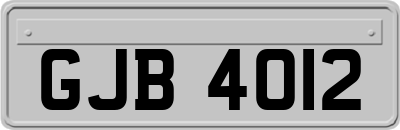 GJB4012