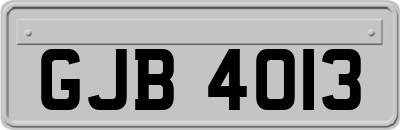GJB4013