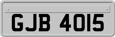 GJB4015