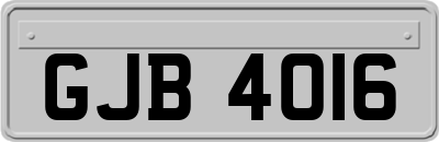 GJB4016