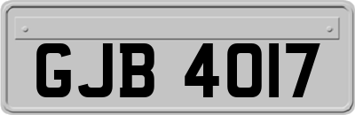 GJB4017