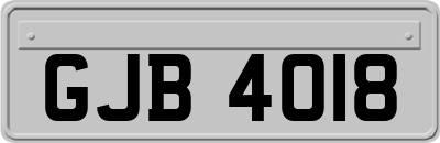 GJB4018