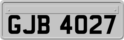 GJB4027
