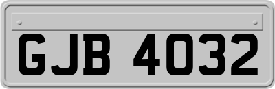 GJB4032