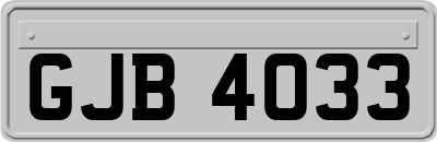 GJB4033