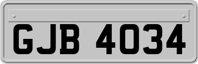 GJB4034