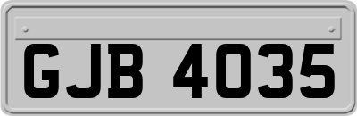 GJB4035