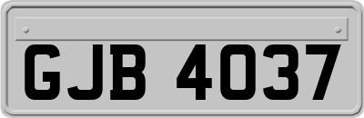 GJB4037