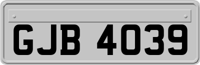 GJB4039