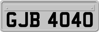 GJB4040