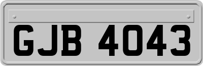 GJB4043