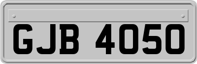GJB4050
