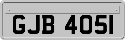 GJB4051