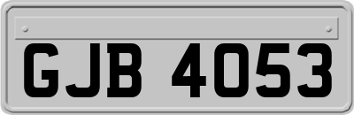 GJB4053