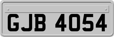 GJB4054