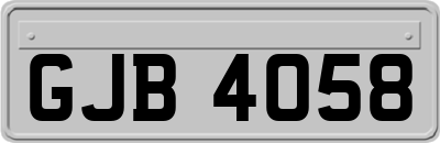 GJB4058