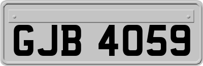 GJB4059