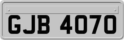 GJB4070