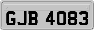 GJB4083