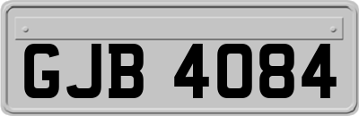 GJB4084