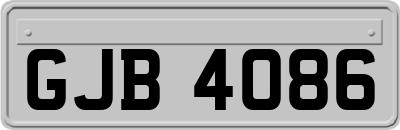 GJB4086