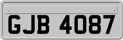 GJB4087
