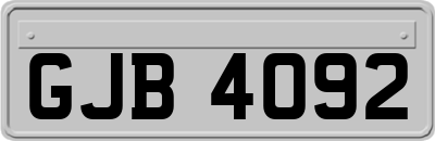 GJB4092