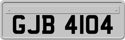 GJB4104