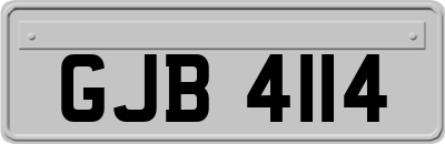 GJB4114